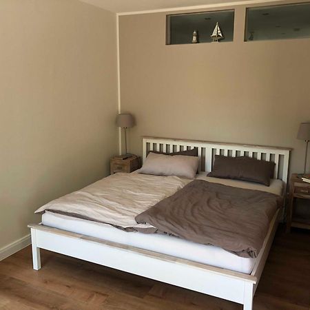 Ferienwohnung Bogenstahl Rettin Zewnętrze zdjęcie