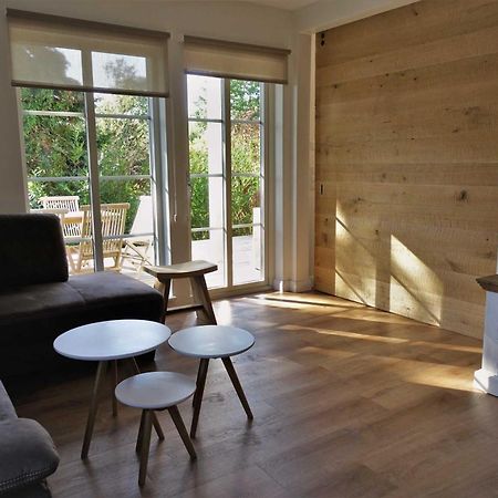 Ferienwohnung Bogenstahl Rettin Zewnętrze zdjęcie