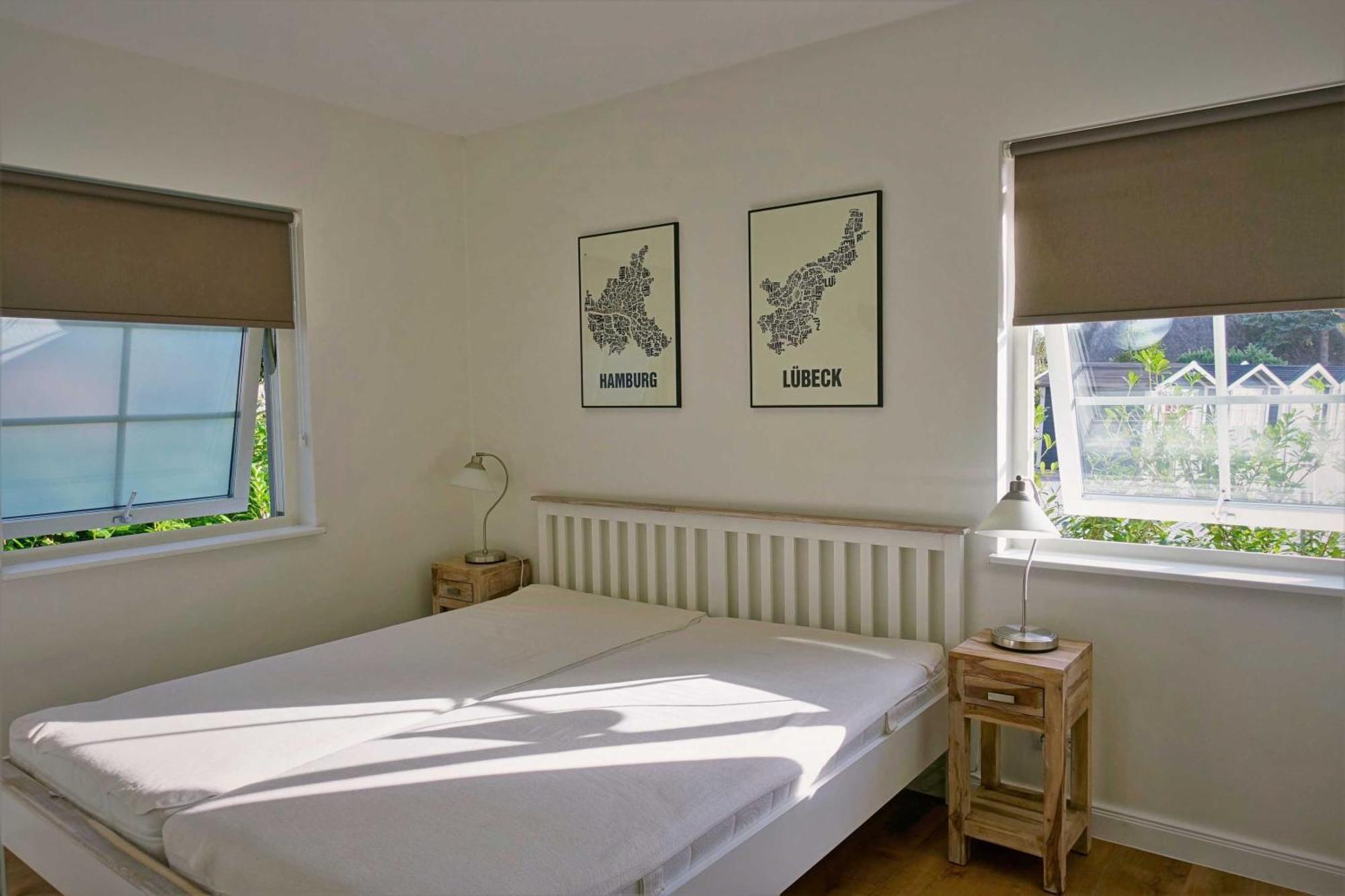 Ferienwohnung Bogenstahl Rettin Zewnętrze zdjęcie