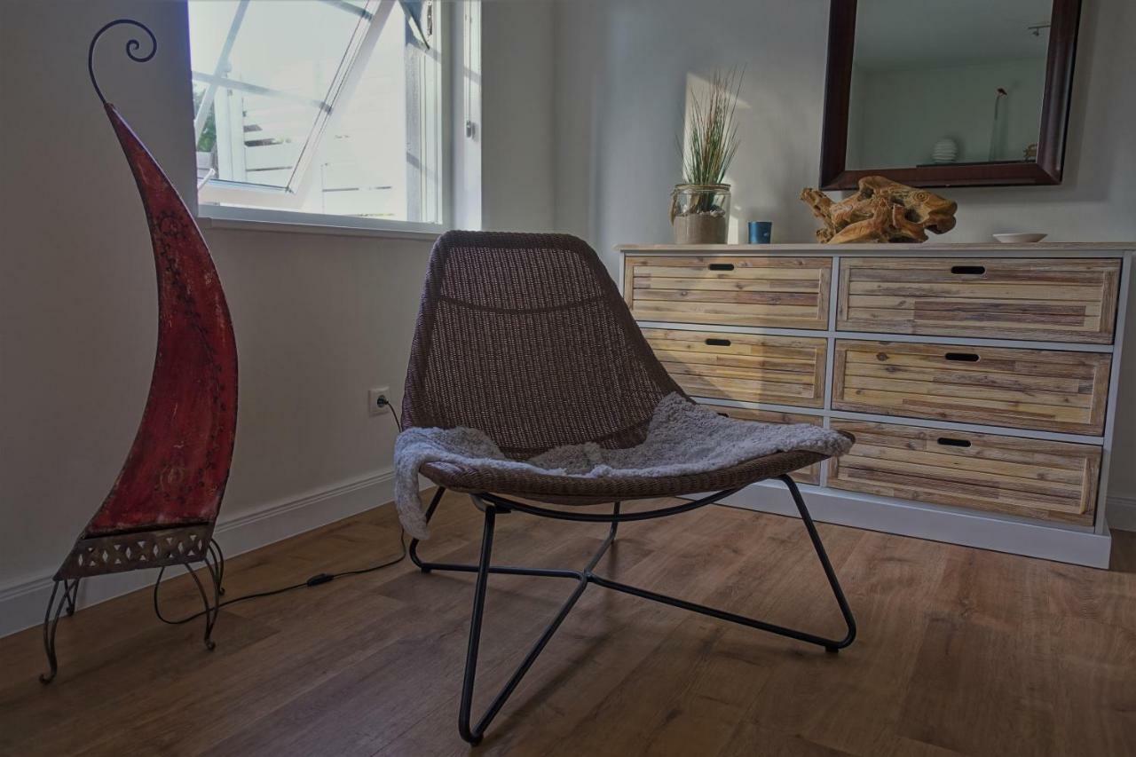 Ferienwohnung Bogenstahl Rettin Zewnętrze zdjęcie